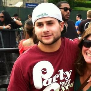 Meet your Posher, Jeff